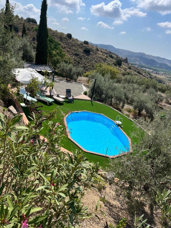 Apartamento Casa Tipo Loft Con Piscina A Un Paso Del Centro