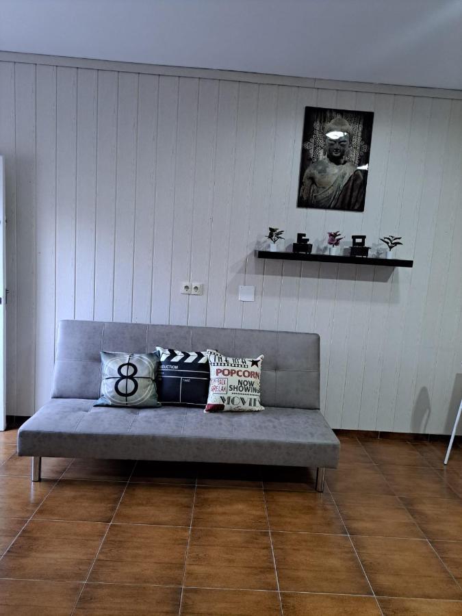 Appartement Monte Dorado