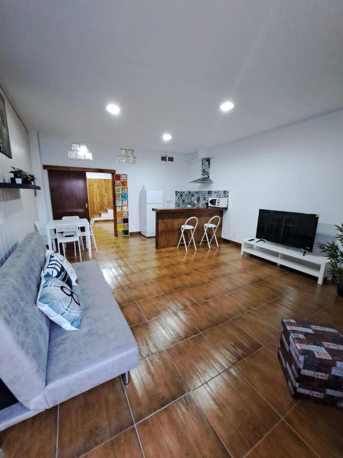 Appartement Monte Dorado
