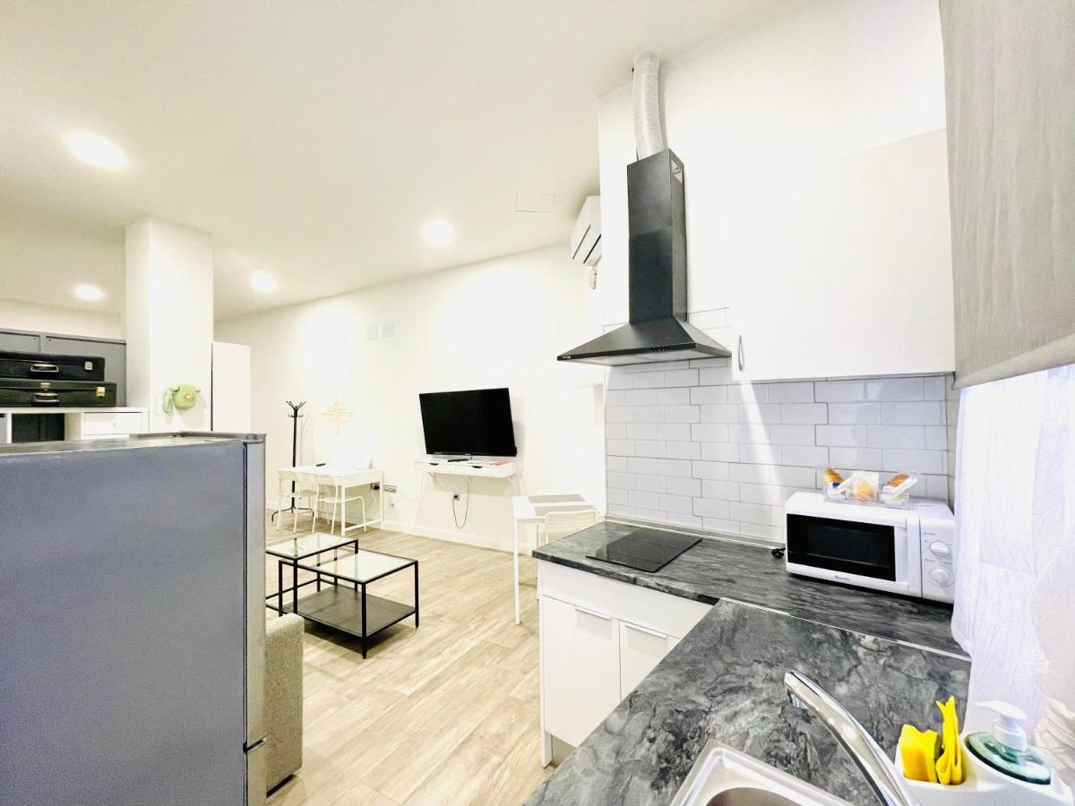 Moderno Y Bien Situado P8 Apartamento