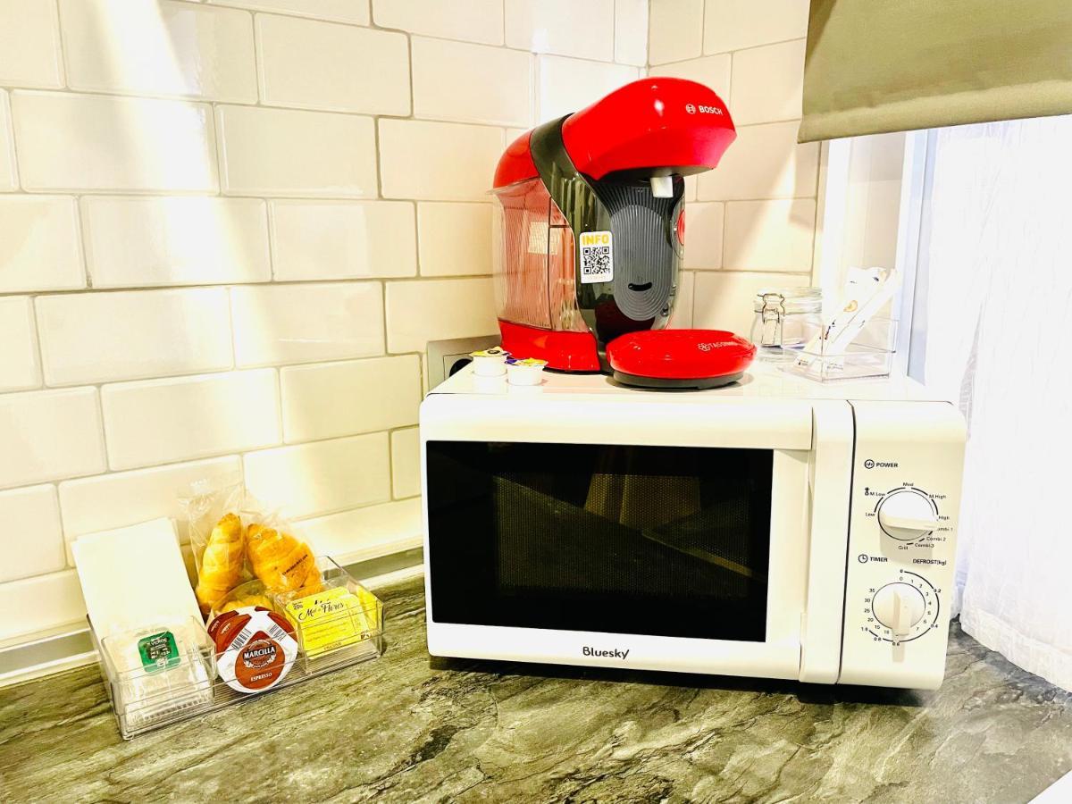 Moderno Y Bien Situado P8 Apartamento