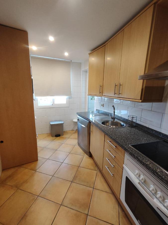 Vakantiehuis Chalet Calamijas Holidays