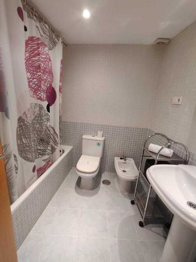 Chalet Calamijas Holidays Vakantiehuis *