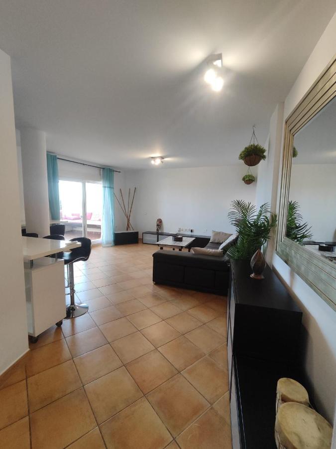 Chalet Calamijas Holidays Vakantiehuis Málaga