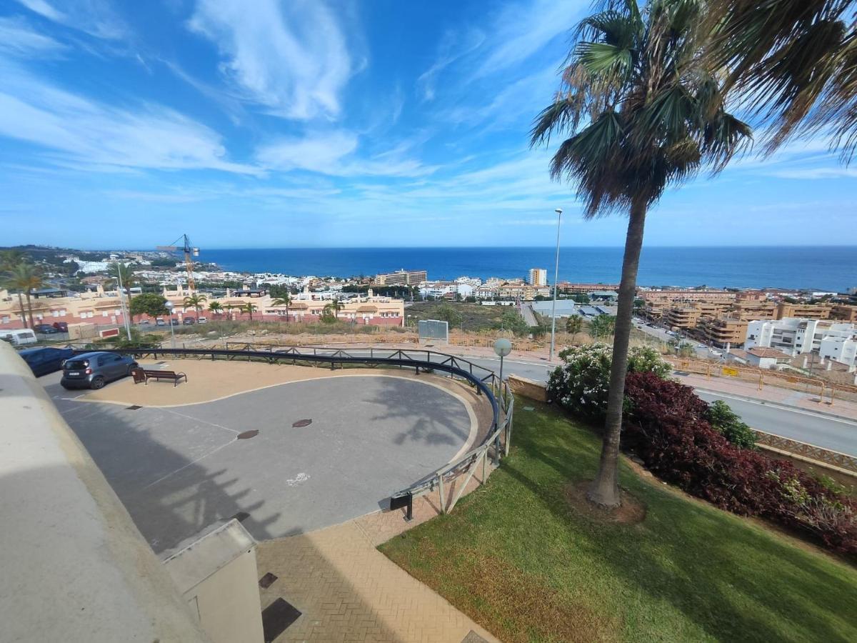 Vakantiehuis Chalet Calamijas Holidays Málaga