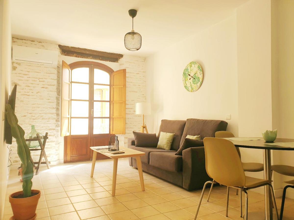 Appartement Economical Homes In Center *