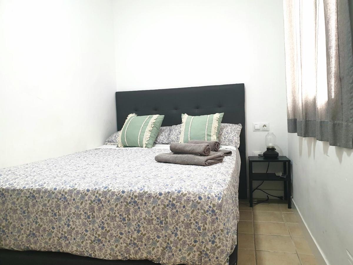 Economical Homes In Center Appartement Málaga