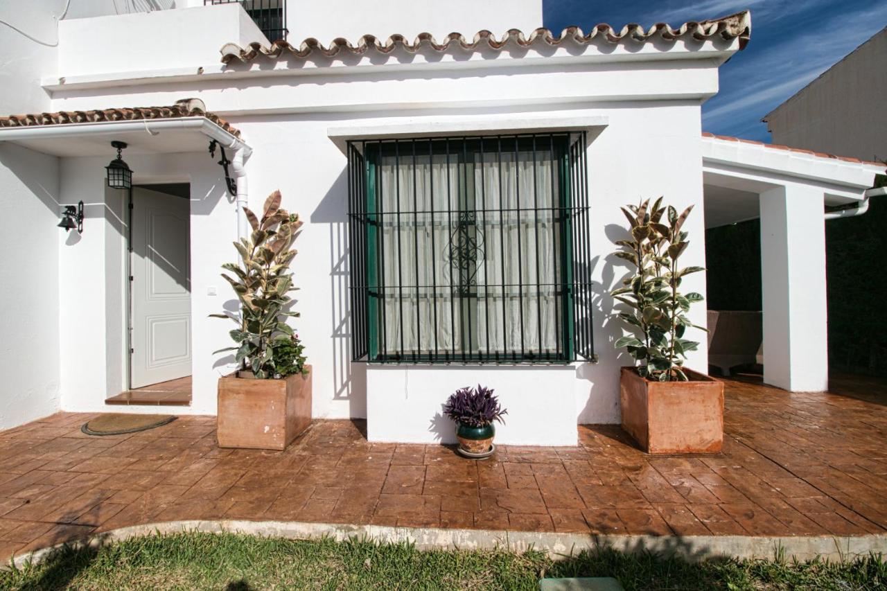 Feriehus Casa El Olivar De Buena Vista 72 *