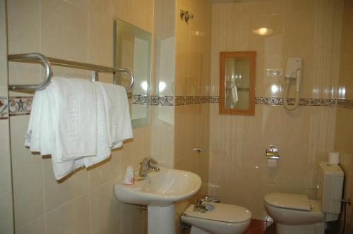 Hotel Solymar
