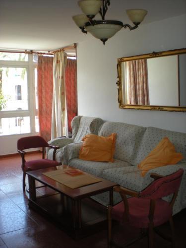 Casa de hóspedes La Hispanidad Málaga