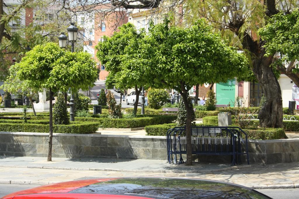 Suncity Plaza * Málaga