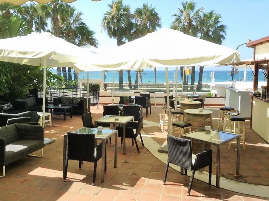 Albergue Bellavista Playa
