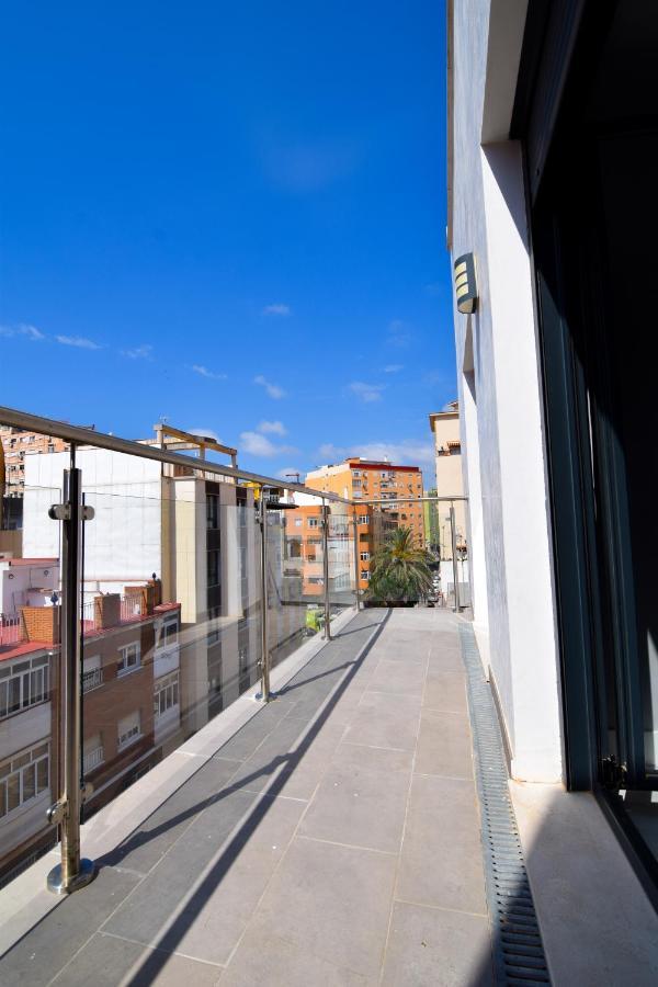 Letmalaga Delicias * Málaga