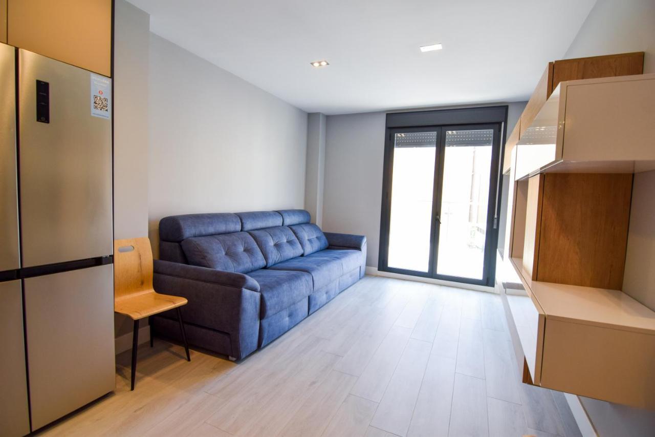 Letmalaga Delicias Apartment Málaga