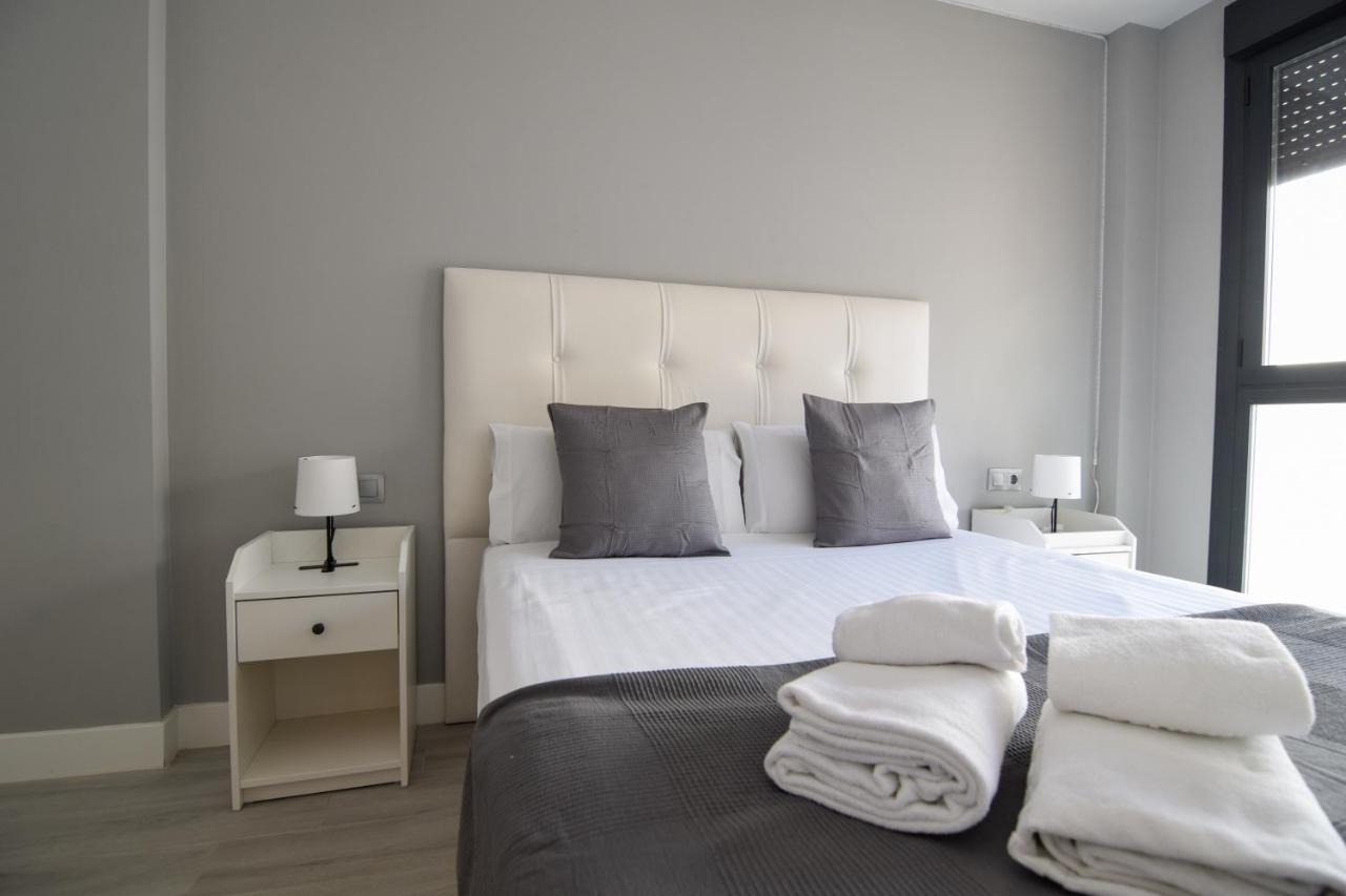 Letmalaga Delicias Apartment Málaga