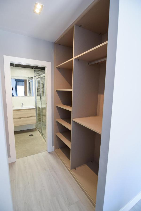 Apartment Letmalaga Delicias