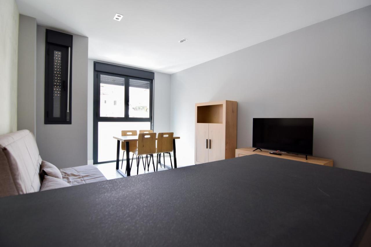 Apartment Letmalaga Delicias *