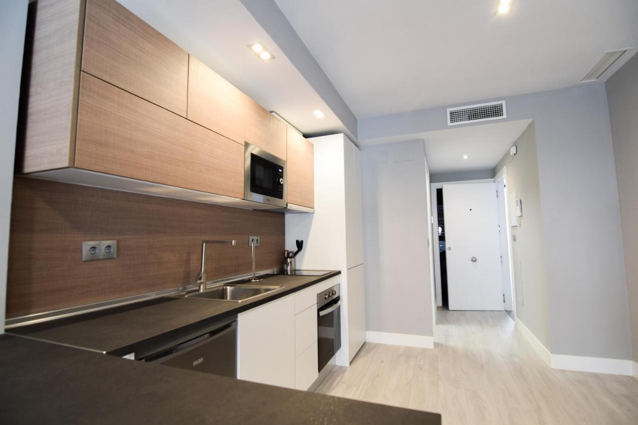 Apartment Letmalaga Delicias Málaga