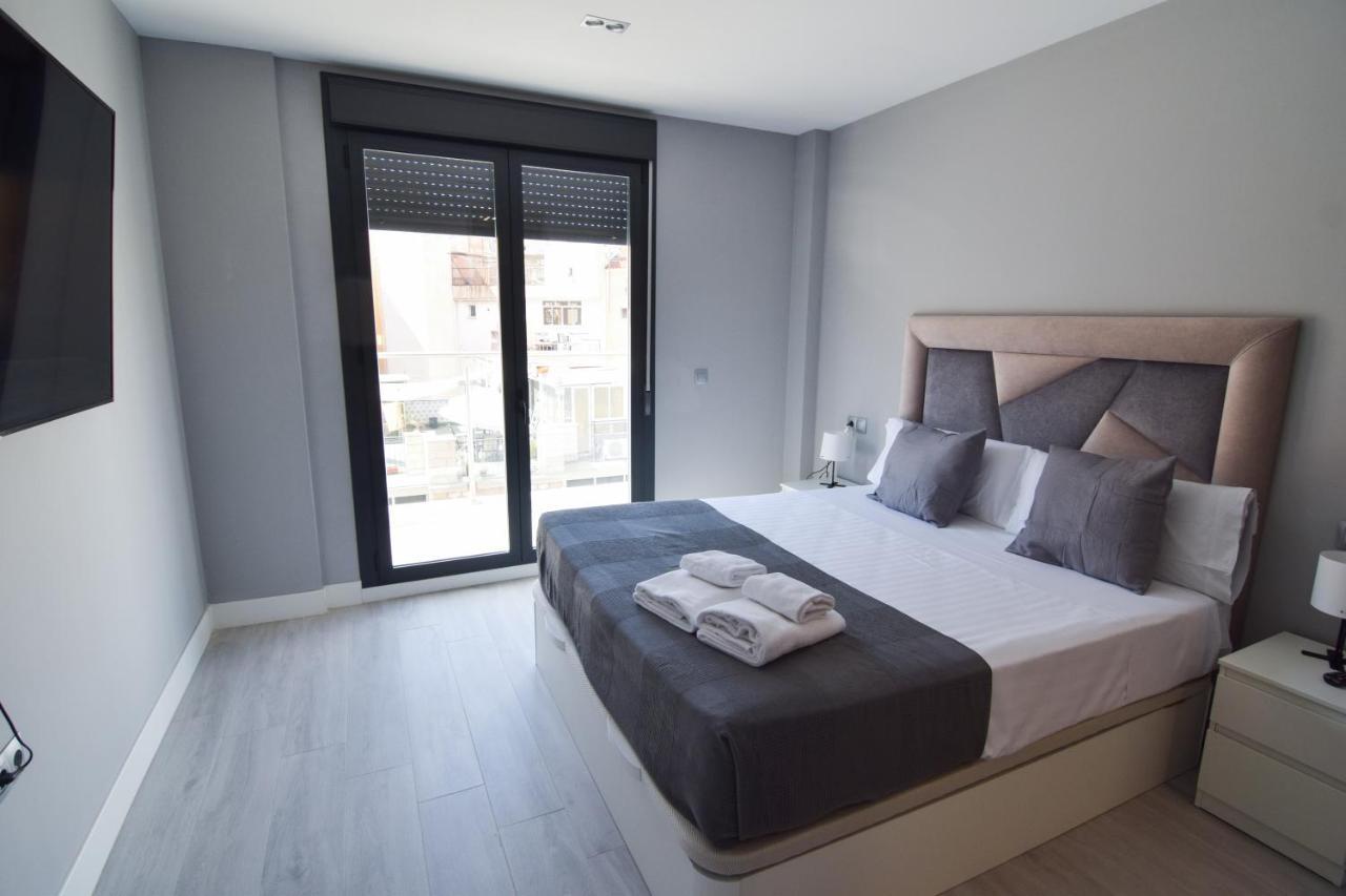 Letmalaga Delicias Apartment Málaga