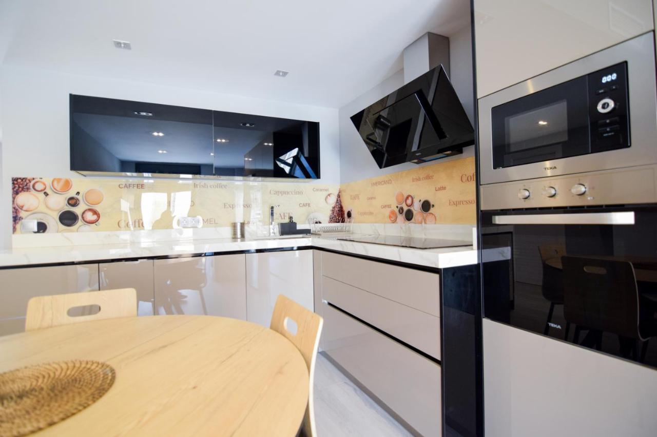 Apartment Letmalaga Delicias Málaga