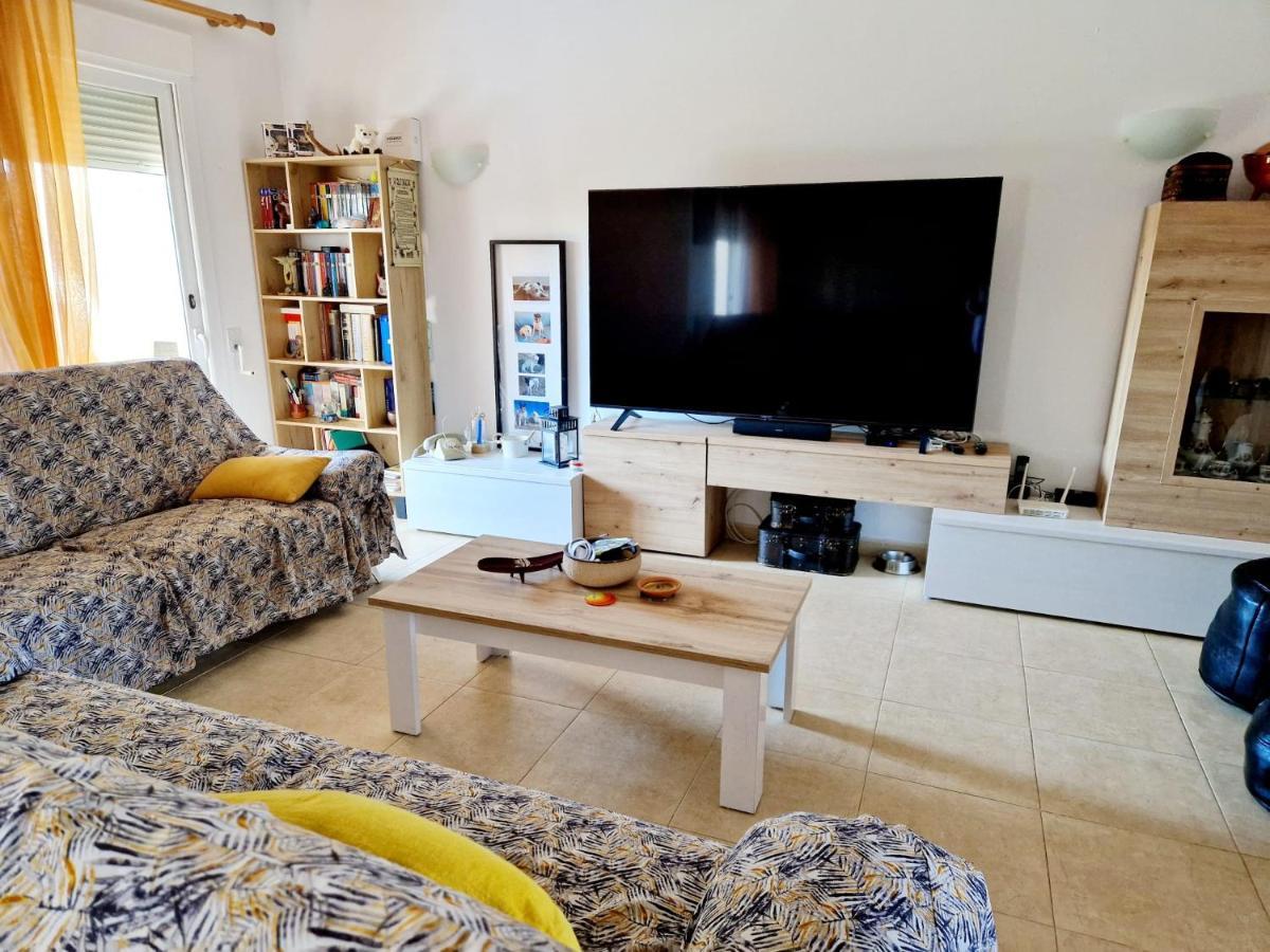 Appartement El Chaparral - Townhouse *