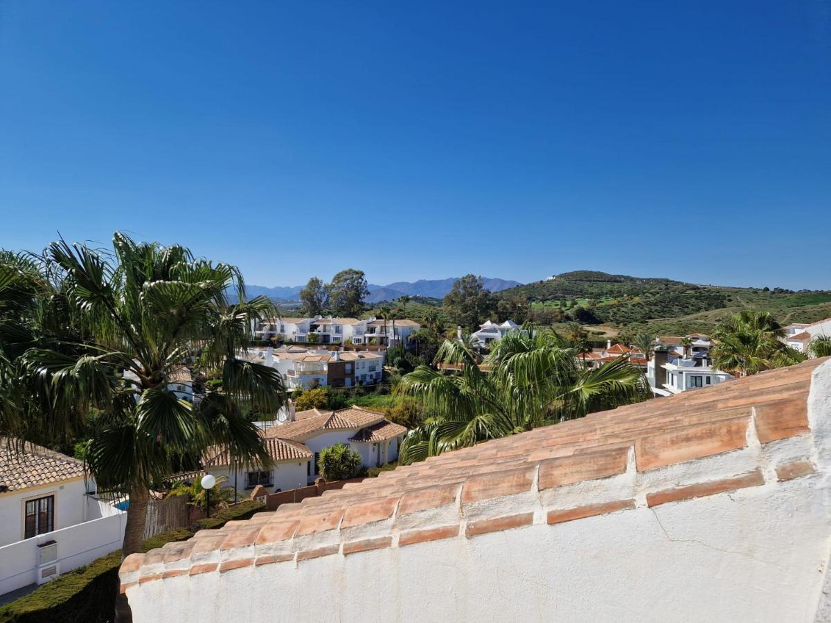 Appartement El Chaparral - Townhouse *