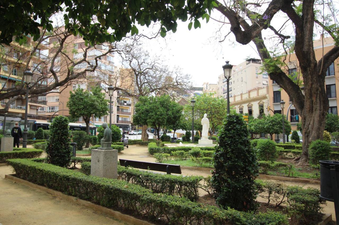 Del Parque Flats Monkey 1 Apartamento