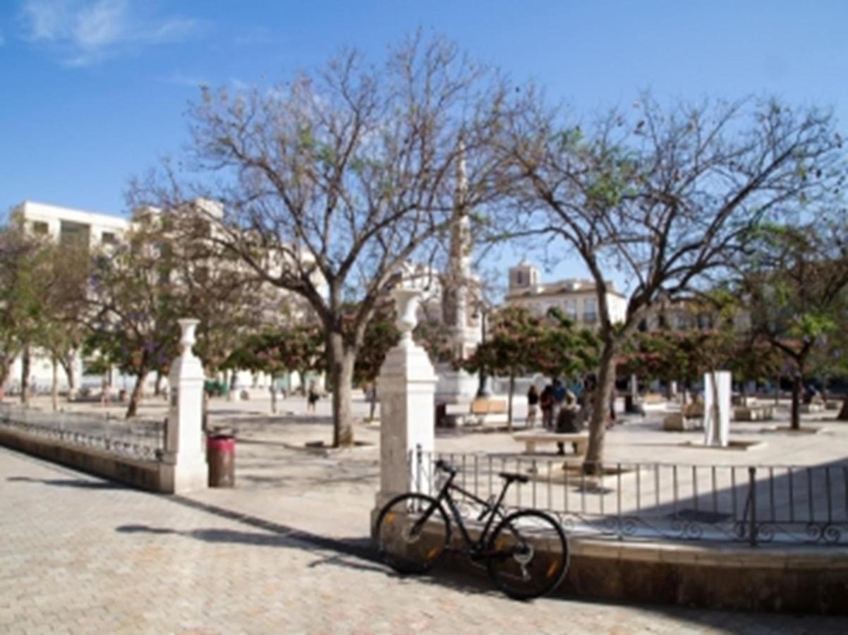 Del Parque Flats Monkey 1 Appartement *
