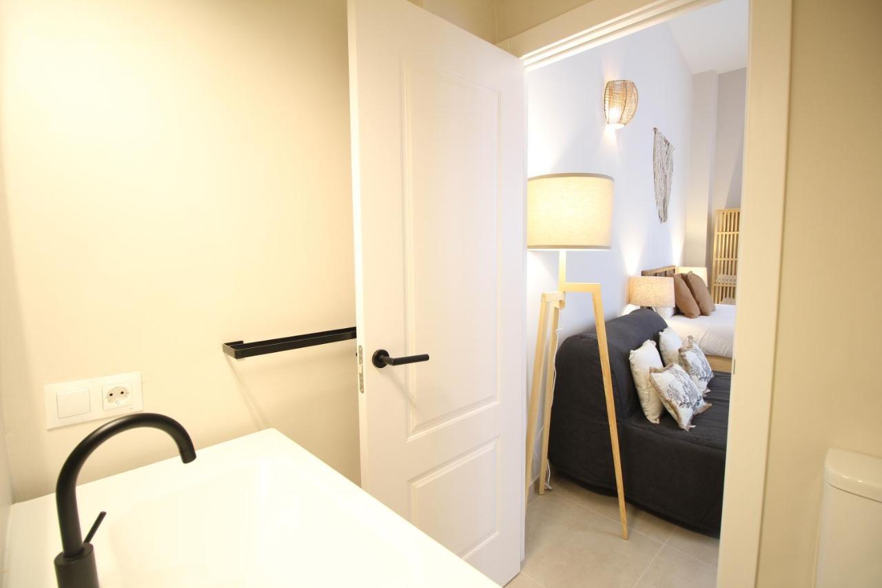 Appartement Del Parque Flats Monkey 1