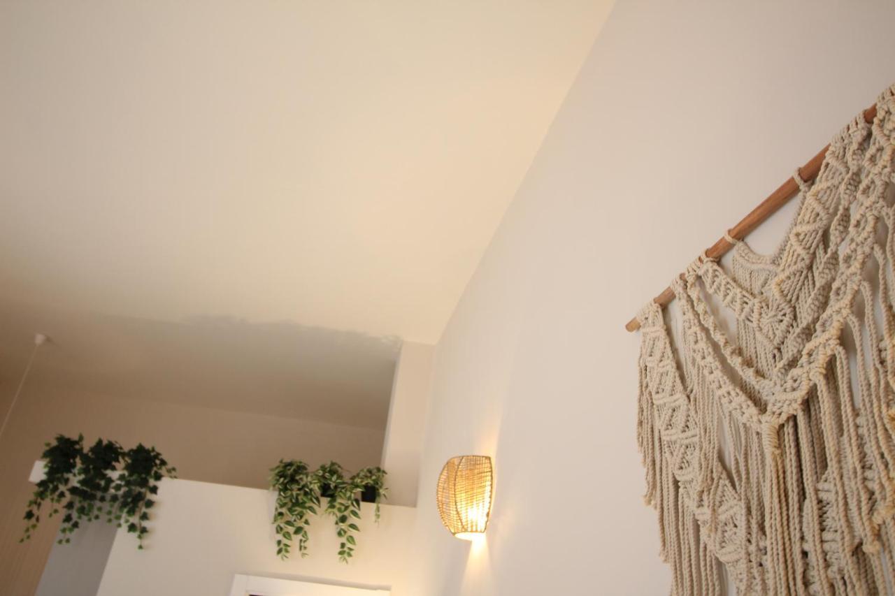 Del Parque Flats Monkey 1 Appartement
