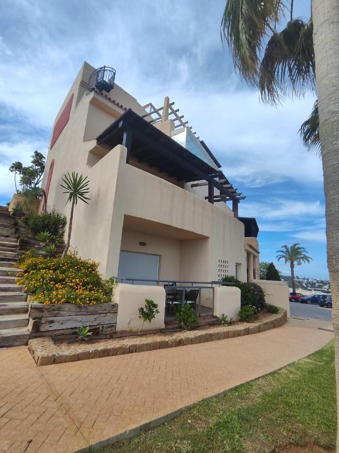 Chalet Calamijas Holidays Vakantiehuis