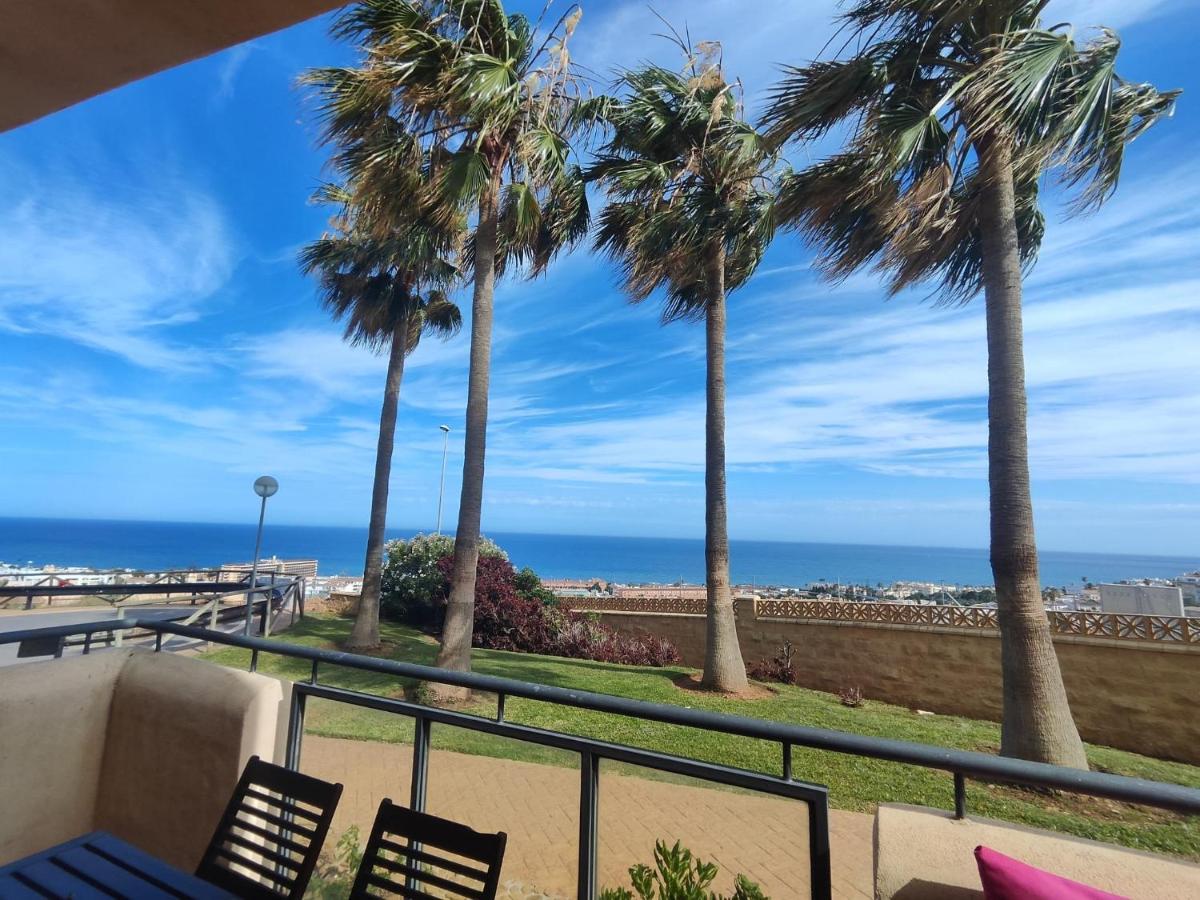 Chalet Calamijas Holidays Vakantiehuis Málaga