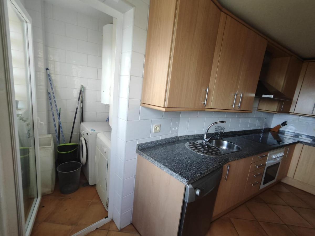 Chalet Calamijas Holidays Vakantiehuis *