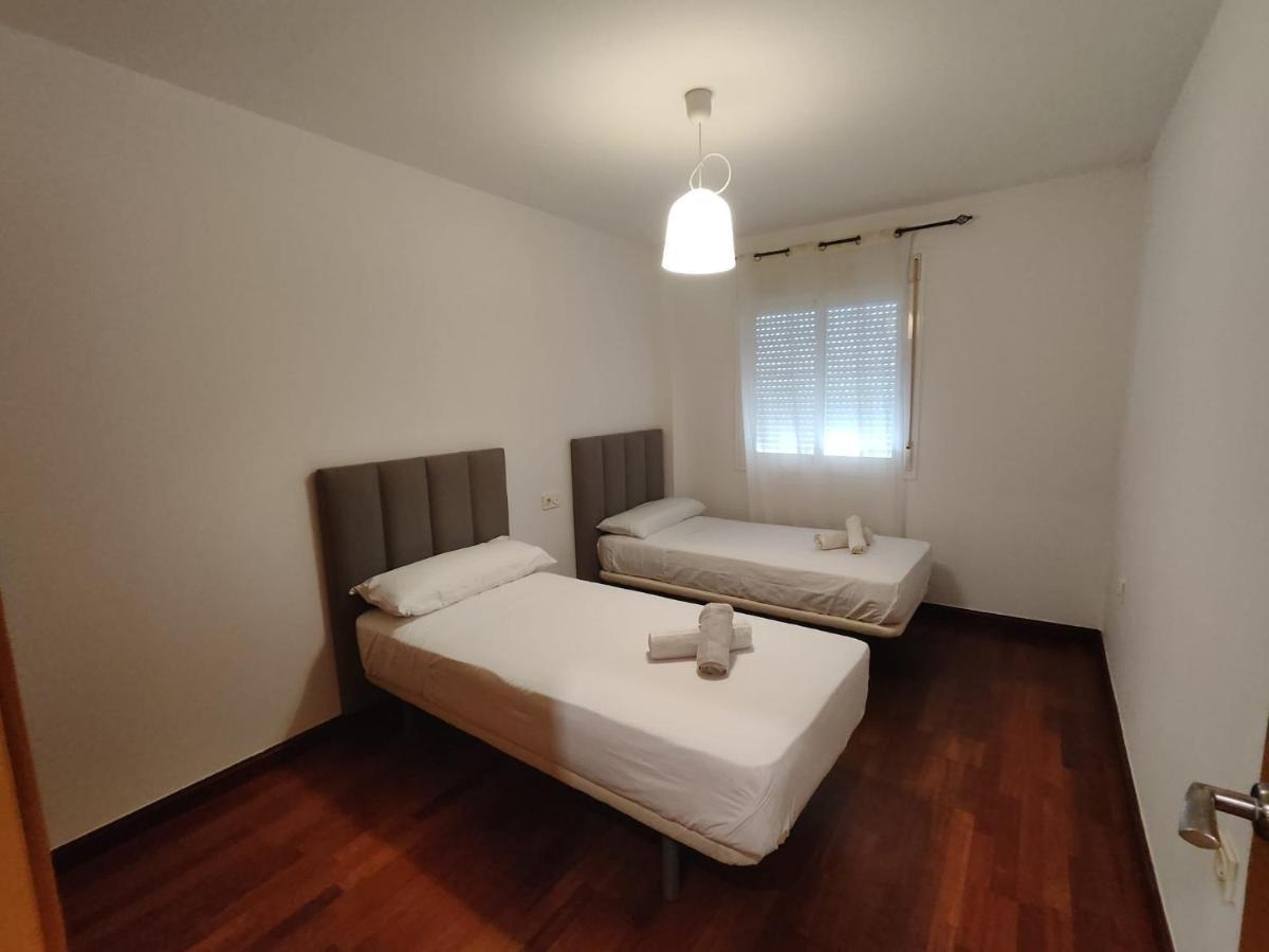 Vakantiehuis Chalet Calamijas Holidays