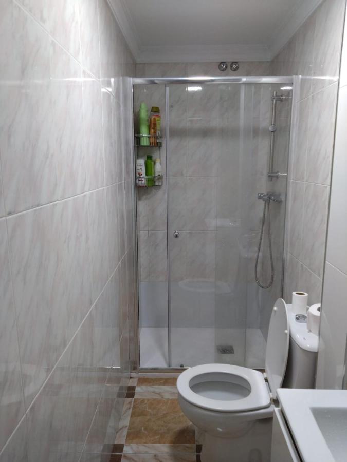 Alojamento de Acomodação e Pequeno-almoço As A Service - El Mejor En El Centro De