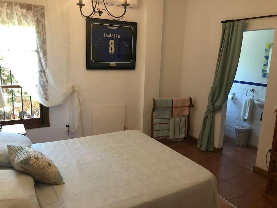 La Fuenta Pousada Málaga