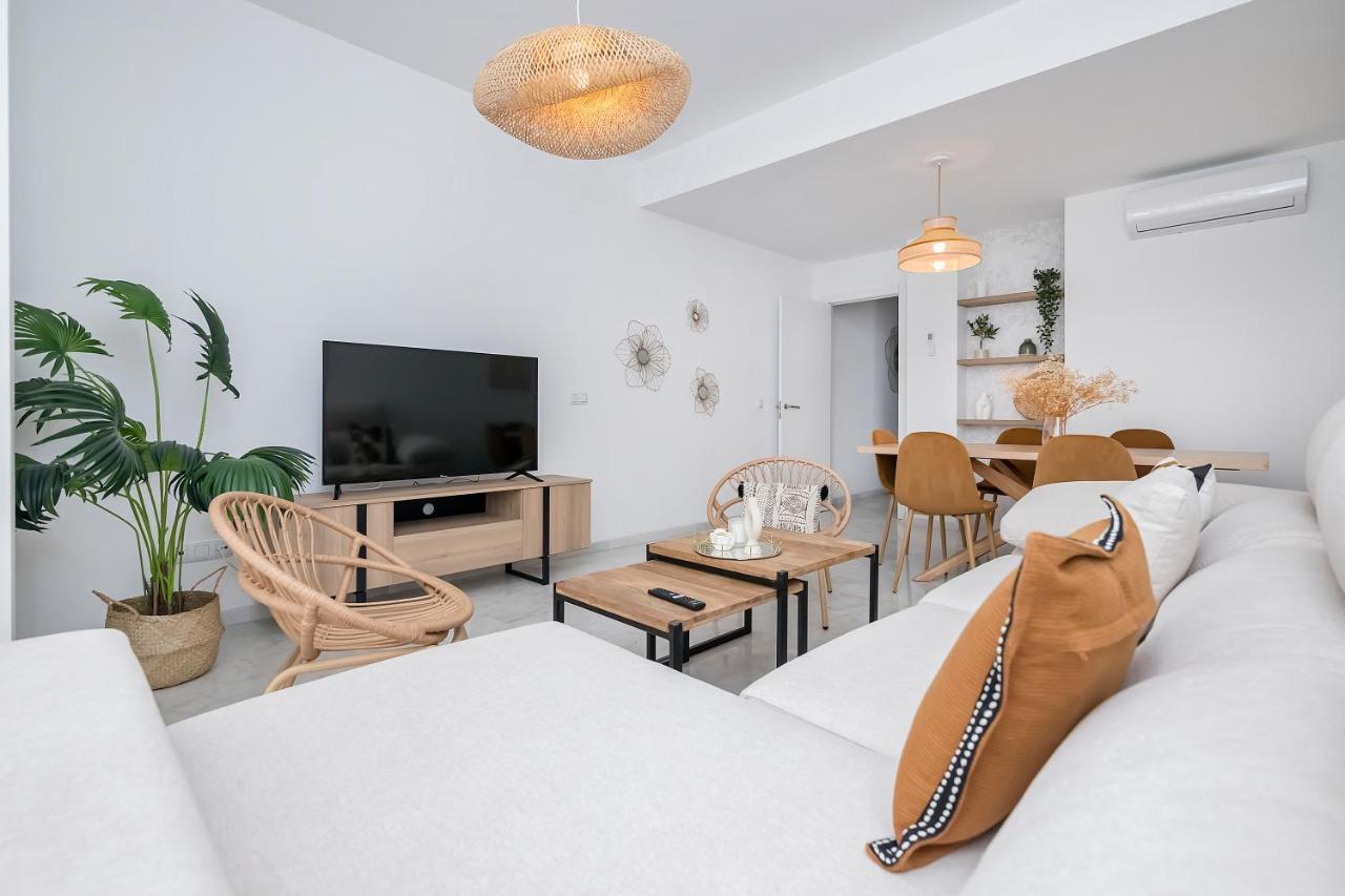 Exclusivo Duplex Carrera Appartement *