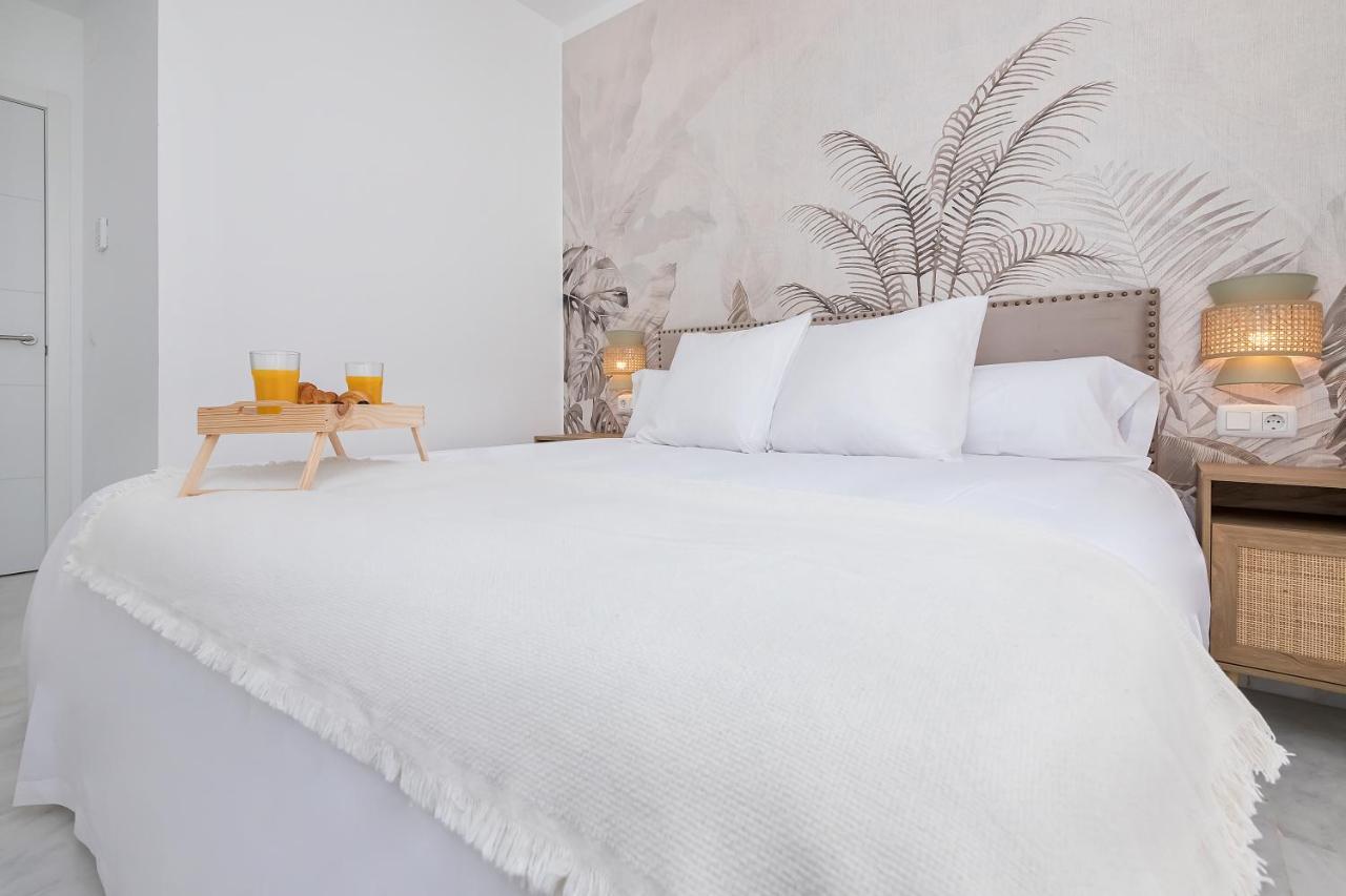 Appartement Exclusivo Duplex Carrera *