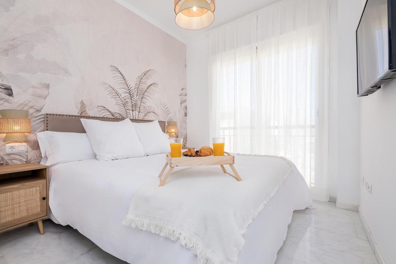 Appartement Exclusivo Duplex Carrera
