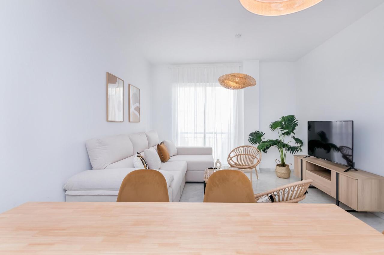 Exclusivo Duplex Carrera Appartement Málaga