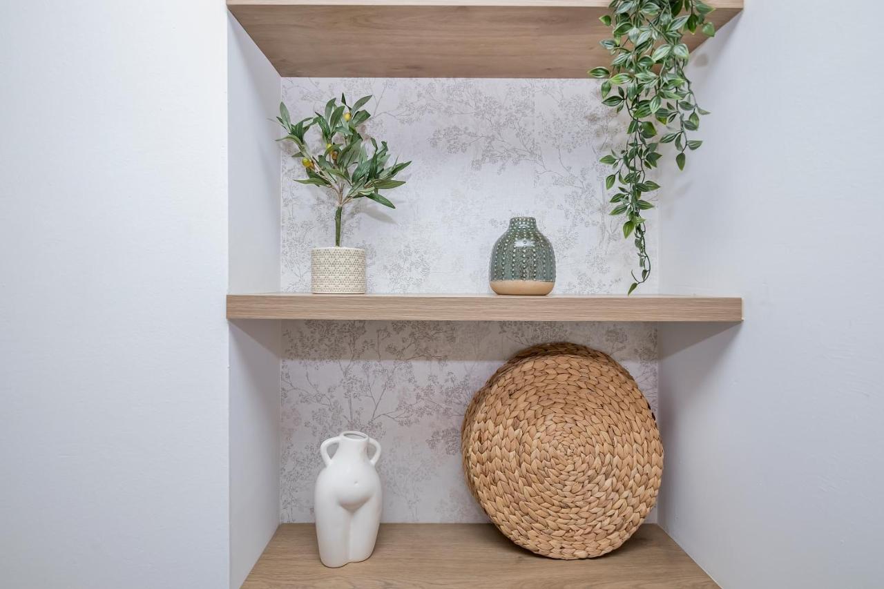 Exclusivo Duplex Carrera Appartement