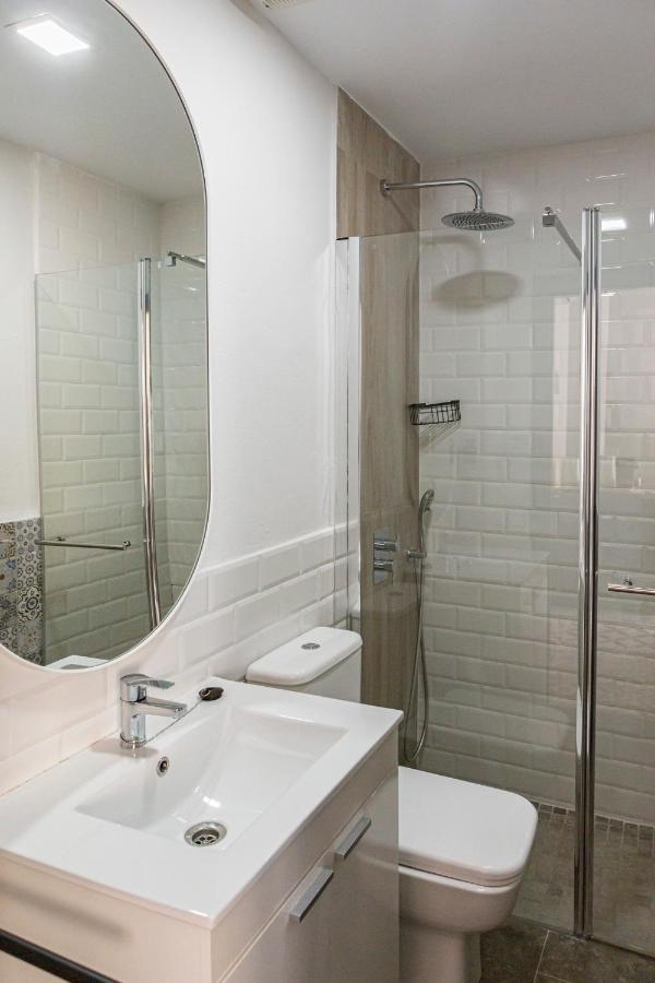 Apartamento Valentin Málaga