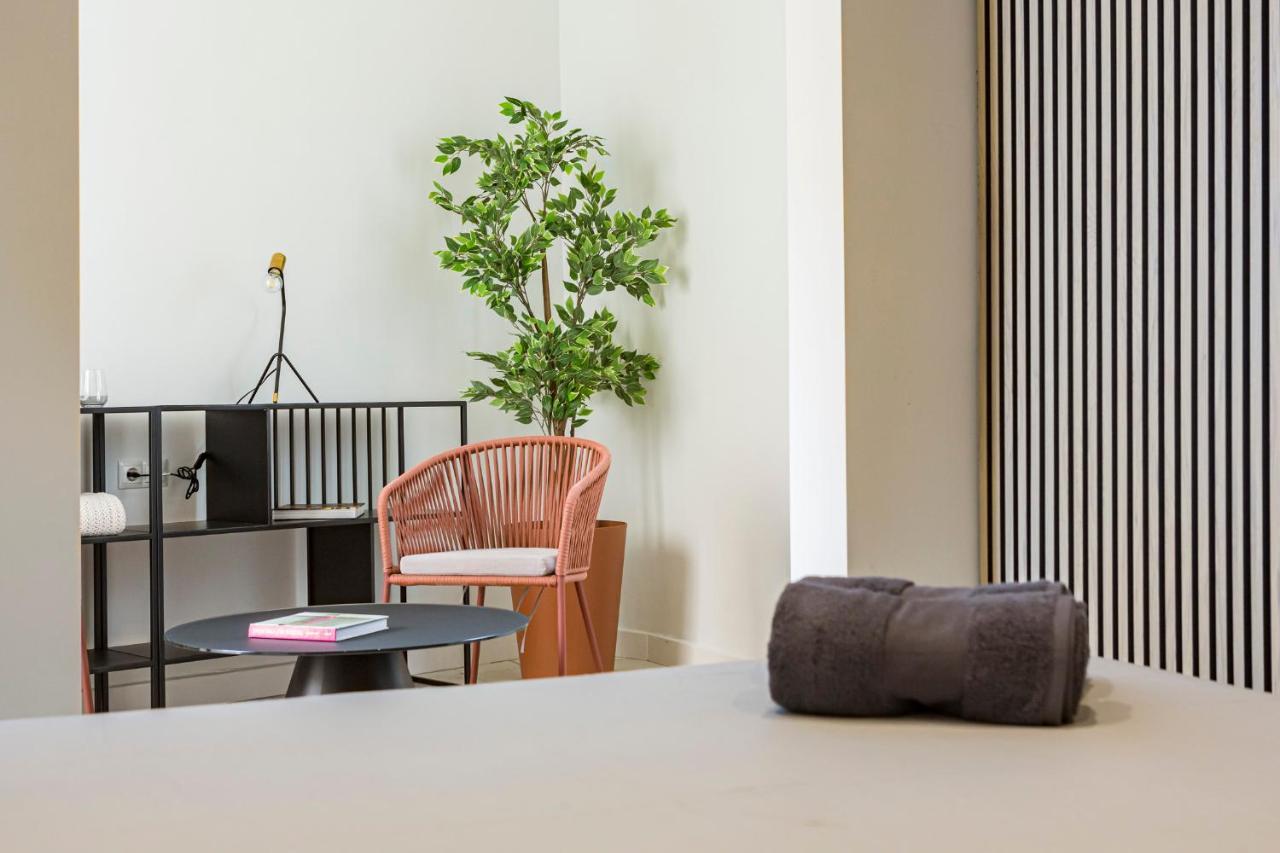Apartamento Valentin Málaga