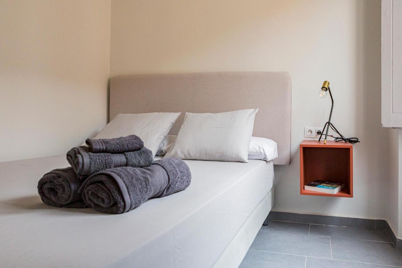 Valentin Apartamento Málaga