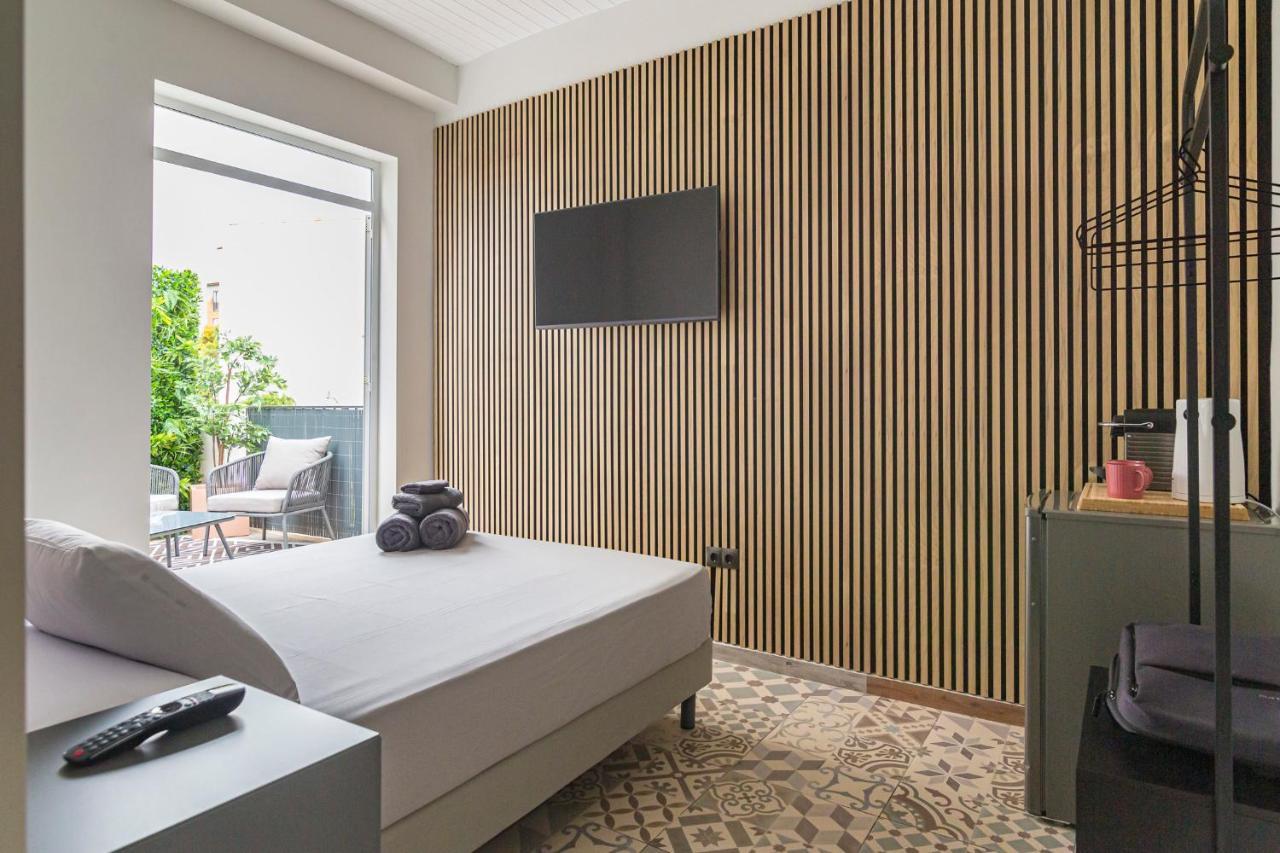 Apartamento Valentin *