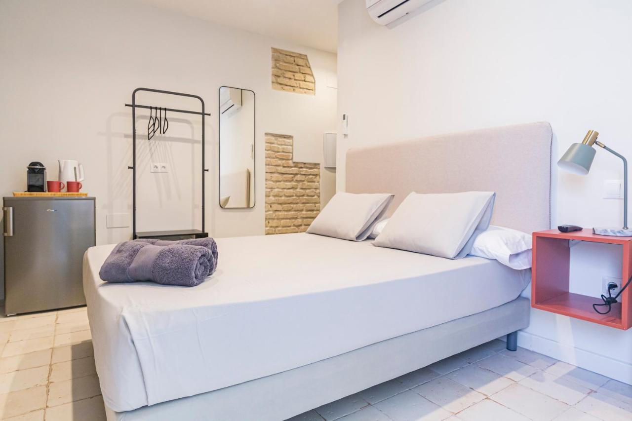 Apartamento Valentin