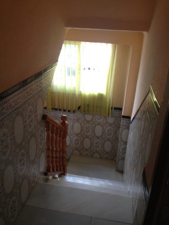 Habitación En Calle Molino Casa de hóspedes
