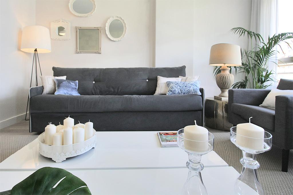 Iloftmalaga Ciudad De La Justicia Apartamento Málaga