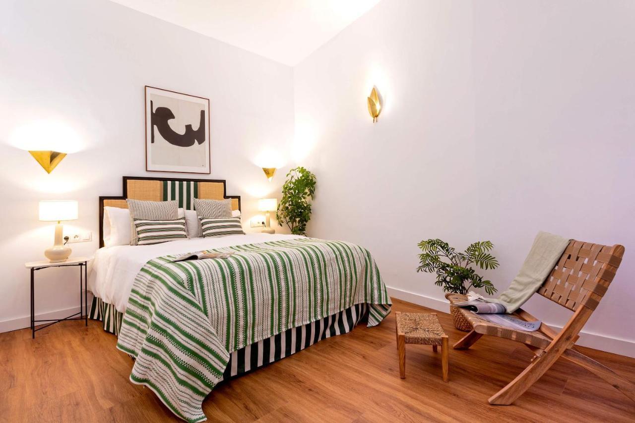 Apartamento Genteel Larios *
