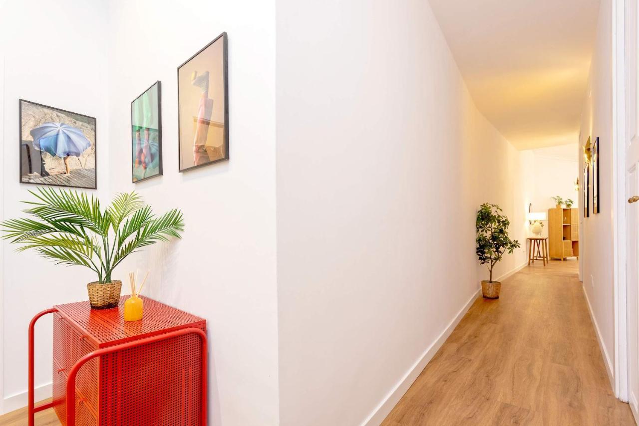 Genteel Larios Apartamento Málaga